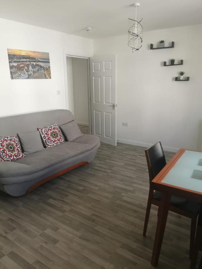 Apartmán Vh Premier Flat 2 Gillingham  Exteriér fotografie